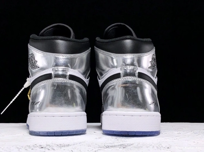 Torch Pass AQ7476-016 OG 1 High Air The Leonard Kawhi Jordan 0712